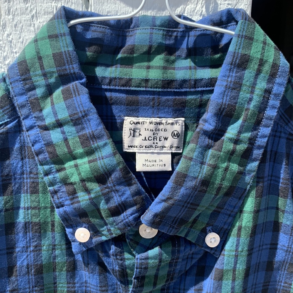 Jcrew button down - Picture 5 of 5